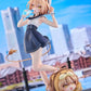 Original Character Figura PVC 1/6 Rurudo Lion Marine Sailor Ver. 28 cm