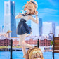 Original Character Figura PVC 1/6 Rurudo Lion Marine Sailor Ver. 28 cm