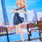 Original Character Figura PVC 1/6 Rurudo Lion Marine Sailor Ver. 28 cm