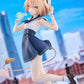 Original Character Figura PVC 1/6 Rurudo Lion Marine Sailor Ver. 28 cm