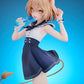 Original Character Figura PVC 1/6 Rurudo Lion Marine Sailor Ver. 28 cm