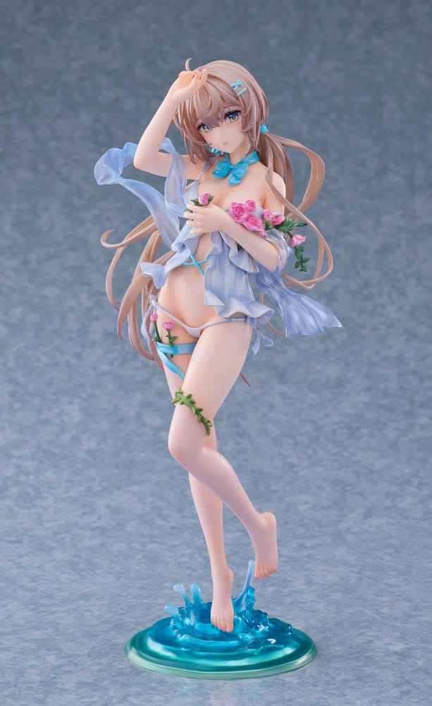Original Character Estatua PVC 1/6 Houkisei Momoko First Bloom Std Ver. 27 cm - Z POP Toys