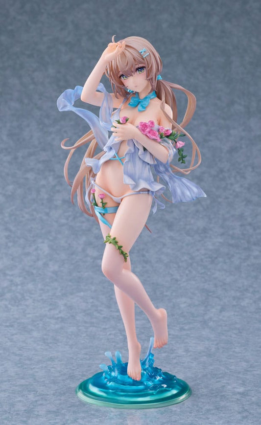 Original Character Estatua PVC 1/6 Houkisei Momoko First Bloom Std Ver. 27 cm - Z POP Toys