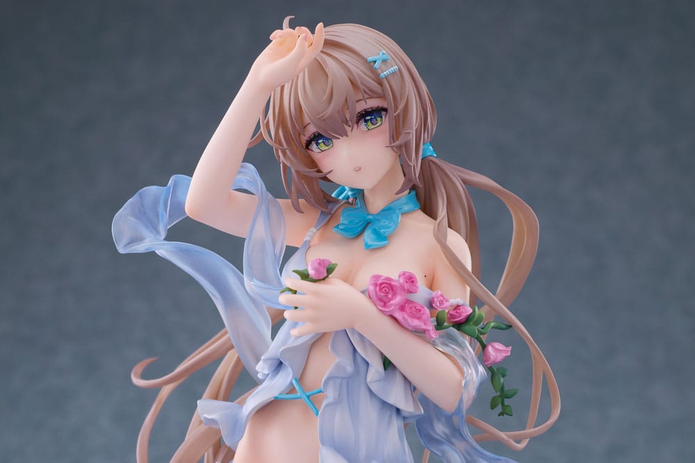 Original Character Estatua PVC 1/6 Houkisei Momoko First Bloom Std Ver. 27 cm - Z POP Toys