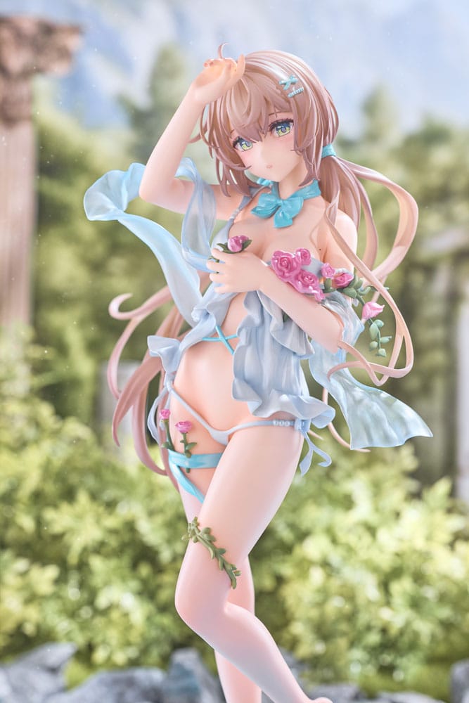 Original Character Estatua PVC 1/6 Houkisei Momoko First Bloom Std Ver. 27 cm - Z POP Toys