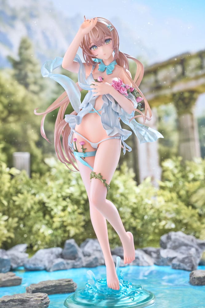 Original Character Estatua PVC 1/6 Houkisei Momoko First Bloom Std Ver. 27 cm - Z POP Toys