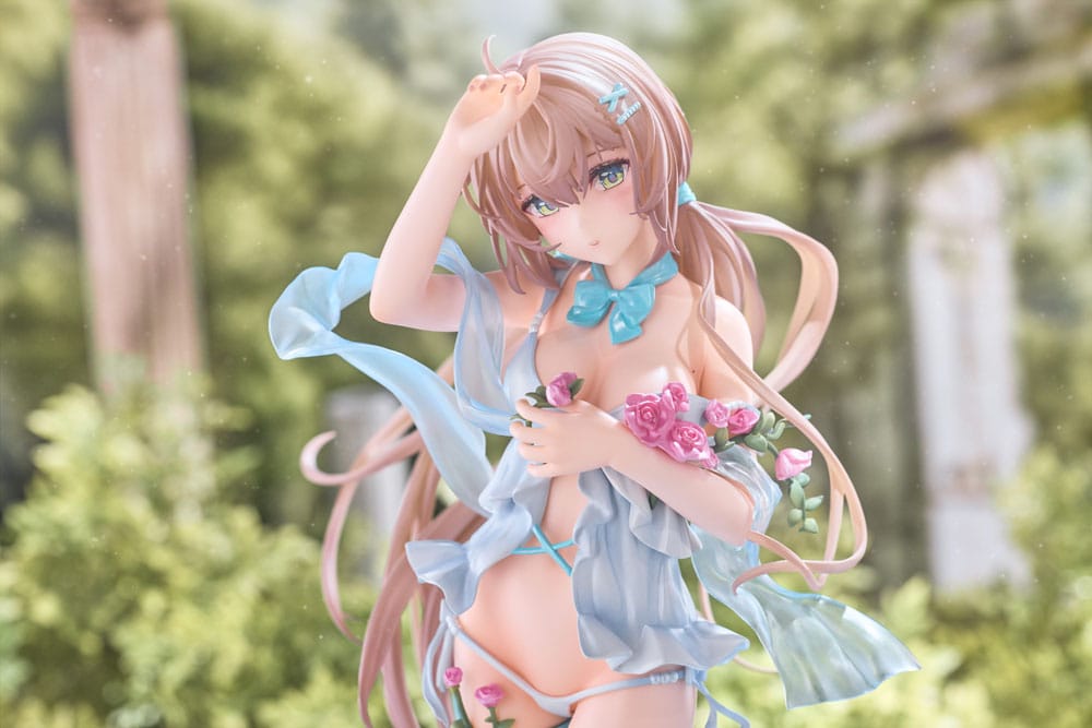 Original Character Estatua PVC 1/6 Houkisei Momoko First Bloom Std Ver. 27 cm - Z POP Toys