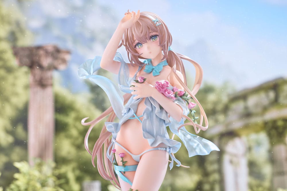 Original Character Estatua PVC 1/6 Houkisei Momoko First Bloom Std Ver. 27 cm - Z POP Toys