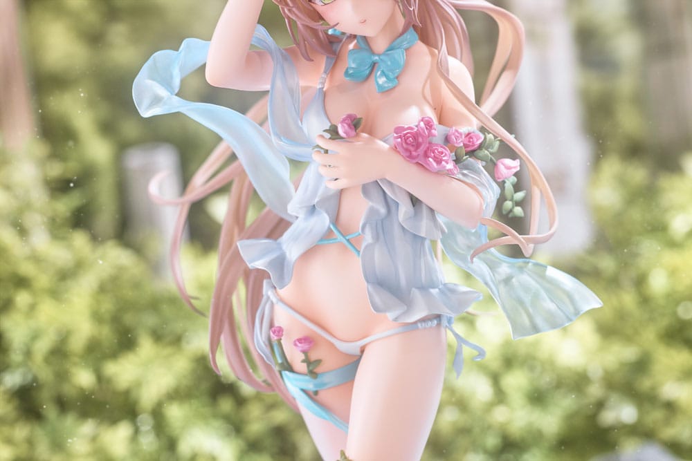 Original Character Estatua PVC 1/6 Houkisei Momoko First Bloom Std Ver. 27 cm - Z POP Toys