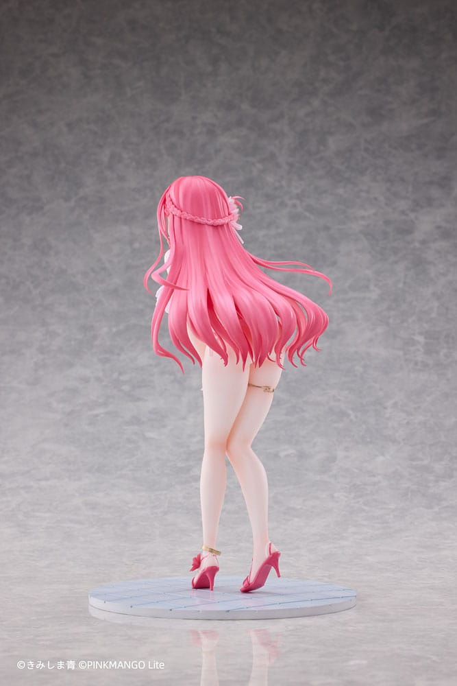 Original Character Estatua PVC 1/6 Riko chan illustration by Ao Kimishima 26 cm - Z POP Toys