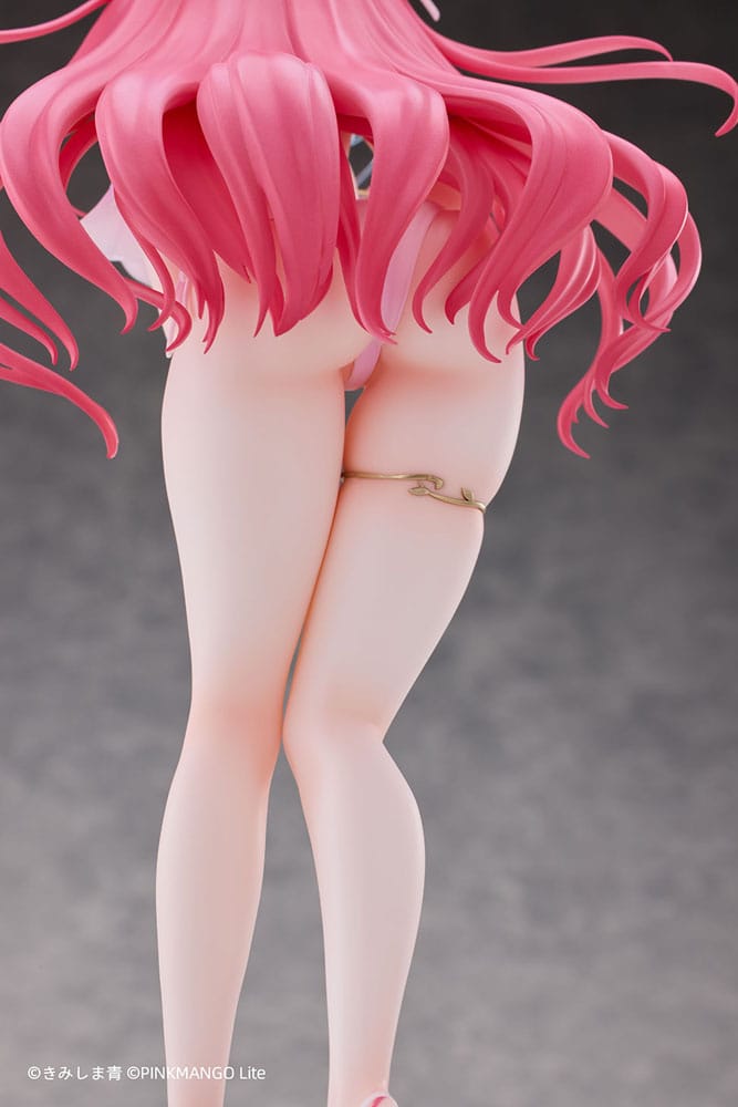 Original Character Estatua PVC 1/6 Riko chan illustration by Ao Kimishima 26 cm - Z POP Toys