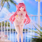 Original Character Estatua PVC 1/6 Riko chan illustration by Ao Kimishima Bonus Limited Edition 26 cm - Z POP Toys