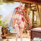 Original Character Estatua PVC 1/6 Dancing Princess Yura by Houkiboshi Special Ver. 31 cm - Z POP Toys
