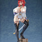 Original Character by Mataro Estatua PVC 1/6 Scarlet Officer Tatiana 26 cm - Z POP Toys