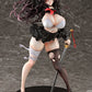 Original Character by Mataro Estatua PVC 1/6 Reika Danzaiin Demon Exorcist Student Council President 26 cm