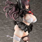Original Character by Mataro Estatua PVC 1/6 Reika Danzaiin Demon Exorcist Student Council President 26 cm
