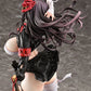 Original Character by Mataro Estatua PVC 1/6 Reika Danzaiin Demon Exorcist Student Council President 26 cm