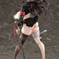 Original Character by Mataro Estatua PVC 1/6 Reika Danzaiin Demon Exorcist Student Council President 26 cm