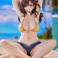 Original Character Estatua PVC 1/7 Danjo no Yujo ga Seiritsu Dekinai Type no Onna Tomodachi Special Set 15 cm - Z POP Toys