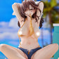 Original Character Estatua PVC 1/7 Danjo no Yujo ga Seiritsu Dekinai Type no Onna Tomodachi Special Set 15 cm - Z POP Toys
