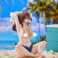 Original Character Estatua PVC 1/7 Danjo no Yujo ga Seiritsu Dekinai Type no Onna Tomodachi Special Set 15 cm - Z POP Toys