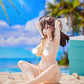Original Character Estatua PVC 1/7 Danjo no Yujo ga Seiritsu Dekinai Type no Onna Tomodachi Special Set 15 cm - Z POP Toys