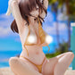 Original Character Estatua PVC 1/7 Danjo no Yujo ga Seiritsu Dekinai Type no Onna Tomodachi Special Set 15 cm - Z POP Toys