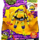 Ninja Turtles: Caos Mutante Ninja Shouts Figura Donatello