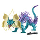Godzilla y Kong: el nuevo imperio Figura Tiamat 15 cm