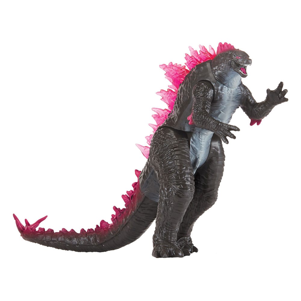 Godzilla y Kong: el nuevo imperio Figura Godzilla Real Feel 15 cm