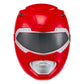 Mighty Morphin Power Rangers Máscara Red Ranger