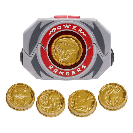 Mighty Morphin Power Rangers Clip para cinturón Power Morpher Deluxe