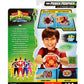 Mighty Morphin Power Rangers Clip para cinturón Power Morpher Deluxe