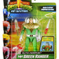 Power Rangers Auto-Morphin Figura Green Ranger 15 cm