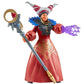 Power Rangers Evil Space Alien Figura Rita Repulsa 13 cm