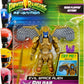 Power Rangers Evil Space Alien Figura Goldar 13 cm