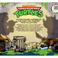 Las Tortugas Ninja: Remastered Figuras Raphael vs. Rocksteady