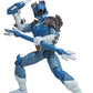 Mighty Morphin Power Rangers x Godzilla Figura Blue Anguirus