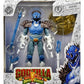 Mighty Morphin Power Rangers x Godzilla Figura Blue Anguirus