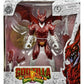 Mighty Morphin Power Rangers x Godzilla Figura Red Rodan