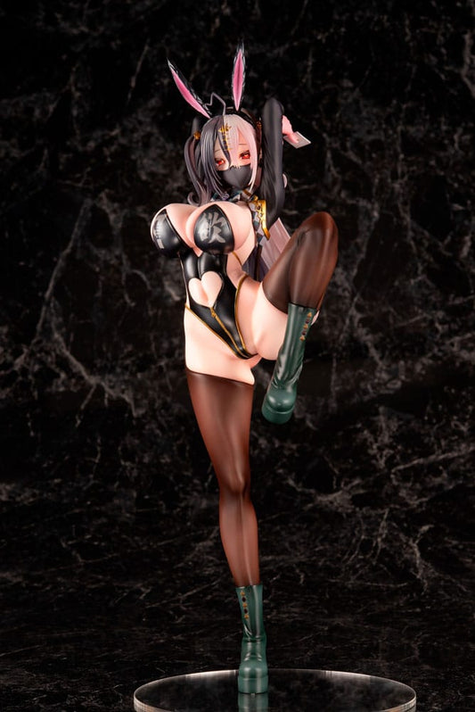 VTuber Estatua PVC 1/6 Towa illustration by Daiji 34 cm