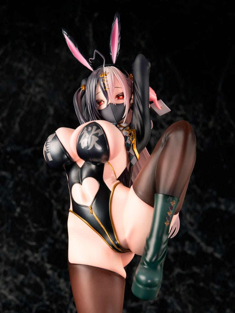 VTuber Estatua PVC 1/6 Towa illustration by Daiji 34 cm