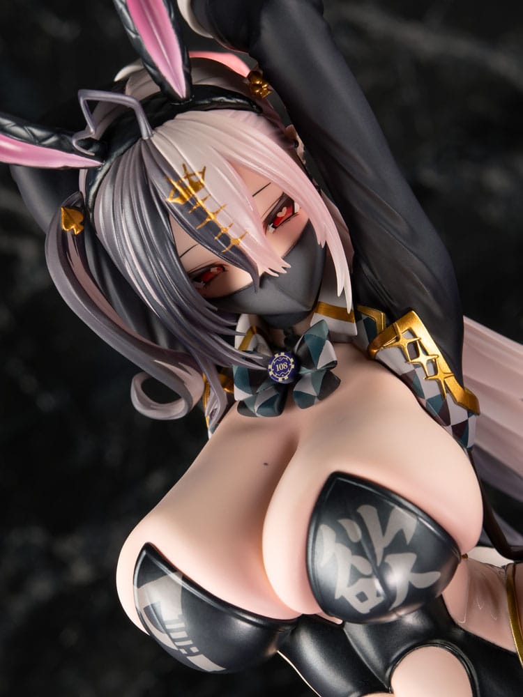 VTuber Estatua PVC 1/6 Towa illustration by Daiji 34 cm