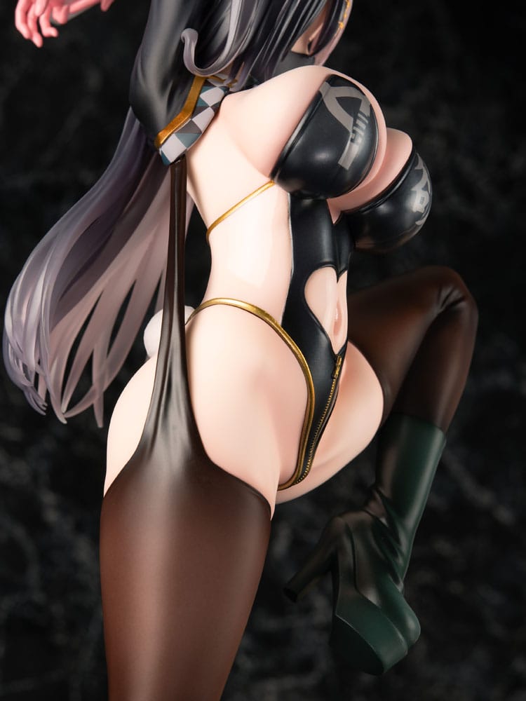 VTuber Estatua PVC 1/6 Towa illustration by Daiji 34 cm