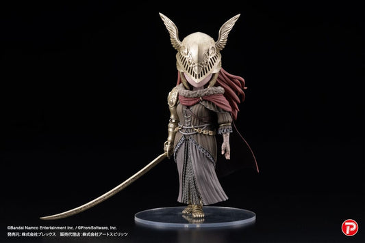 Elden Ring Estatua PVC Q Collection Malenia Blade of Miquella 15 cm - Z POP Toys