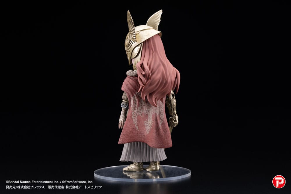 Elden Ring Estatua PVC Q Collection Malenia Blade of Miquella 15 cm - Z POP Toys