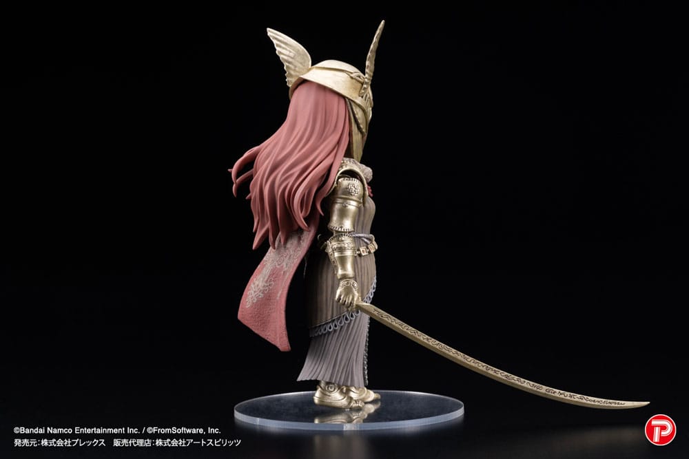 Elden Ring Estatua PVC Q Collection Malenia Blade of Miquella 15 cm - Z POP Toys