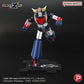 Grendizer Gravity Zero Figura PVC Grendizer 11 cm