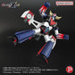 Grendizer Gravity Zero Figura PVC Grendizer 11 cm