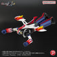 Grendizer Gravity Zero Figura PVC Grendizer 11 cm